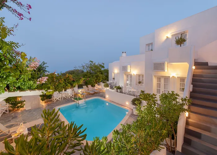 Casa BiancaBoutique Hotel